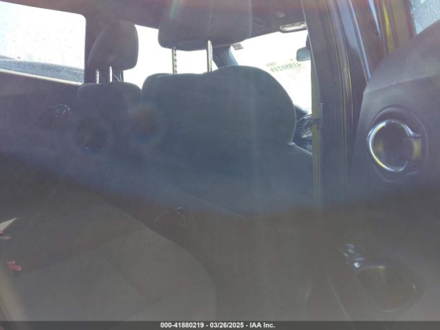 JN8AF5MV1FT559817 Nissan Juke Nismo