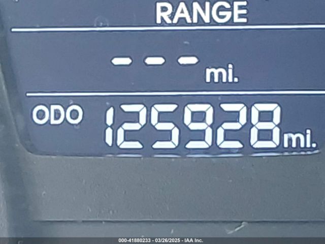 KMHCU4AE5EU719422 Hyundai ACCENT GLS