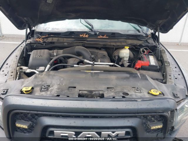 1C6RR7YTXGS176600 RAM 1500 Rebel