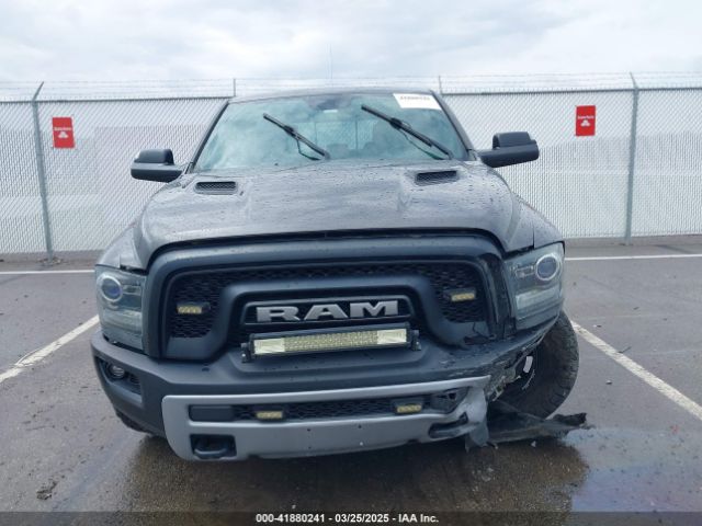 1C6RR7YTXGS176600 RAM 1500 Rebel