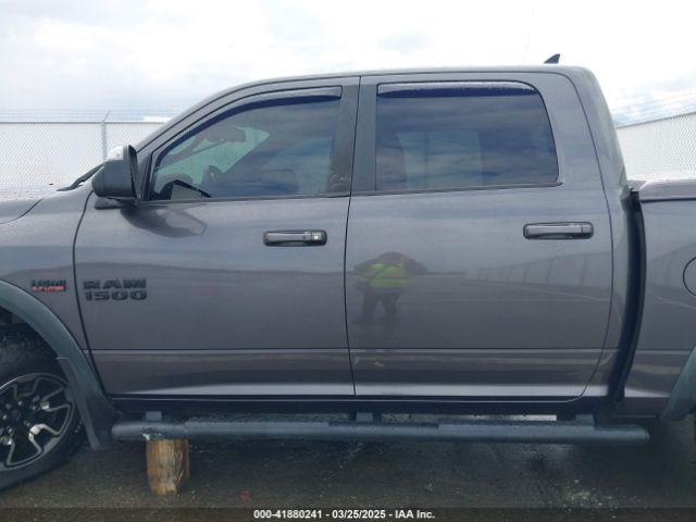 1C6RR7YTXGS176600 RAM 1500 Rebel