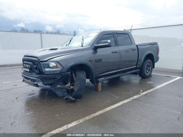 1C6RR7YTXGS176600 RAM 1500 Rebel