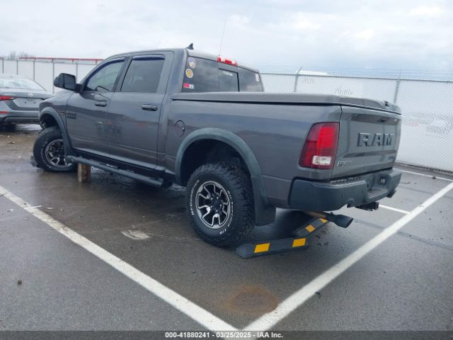 1C6RR7YTXGS176600 RAM 1500 Rebel