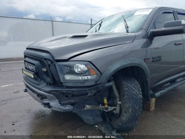 1C6RR7YTXGS176600 RAM 1500 Rebel