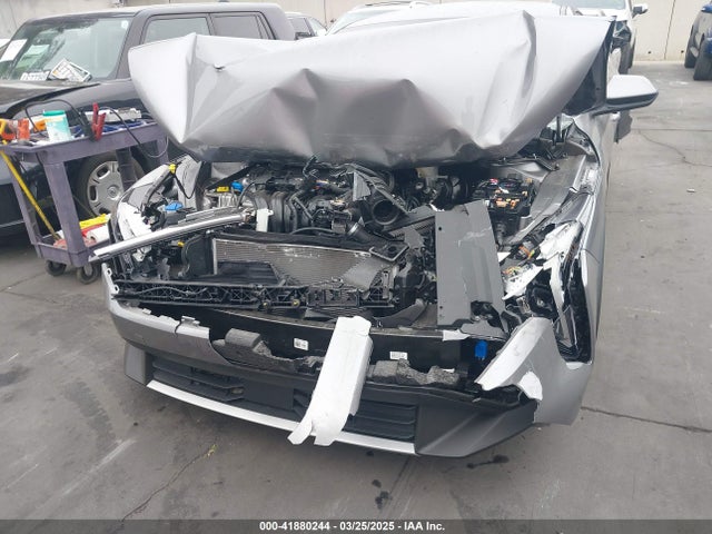 KIA 2025 2025 3KPFU4DE0SE024689 Image 13