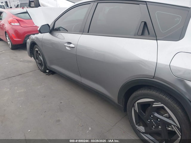 KIA 2025 2025 3KPFU4DE0SE024689 Image 15