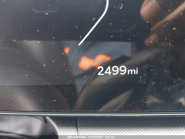 KIA 2025 2025 3KPFU4DE0SE024689 Image 16
