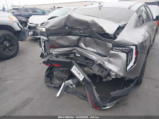 KIA 2025 2025 3KPFU4DE0SE024689 Image 17