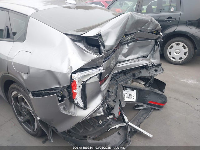 KIA 2025 2025 3KPFU4DE0SE024689 Image 18