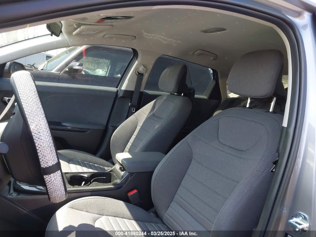 KIA 2025 2025 3KPFU4DE0SE024689 Image 20