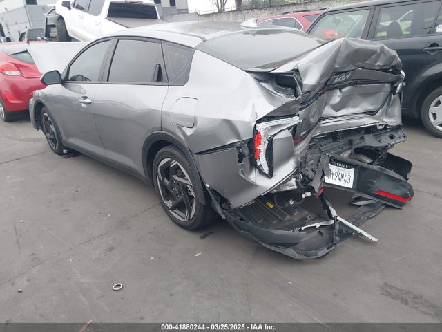 KIA 2025 2025 3KPFU4DE0SE024689 Image 3