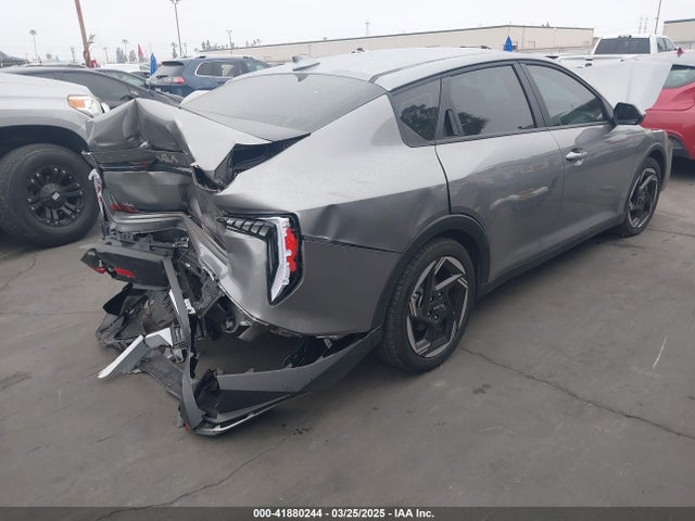 KIA 2025 2025 3KPFU4DE0SE024689 Image 4