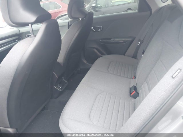 KIA 2025 2025 3KPFU4DE0SE024689 Image 8