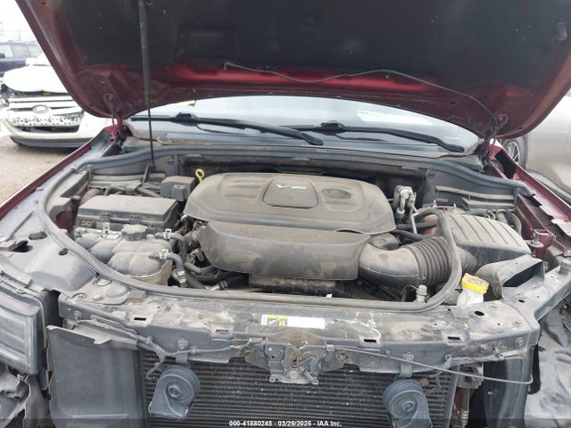 1C4RJFBG2JC409781 Jeep Grand Cherokee Limited 4x4
