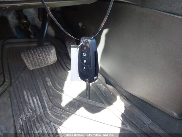 1G1BE5SM5G7328399 Chevrolet Cruze Lt Auto