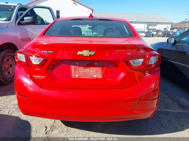 1G1BE5SM5G7328399 Chevrolet Cruze Lt Auto