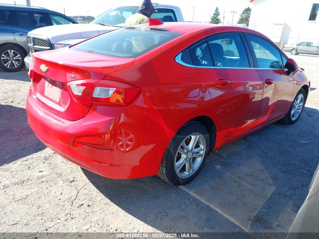 1G1BE5SM5G7328399 Chevrolet Cruze Lt Auto