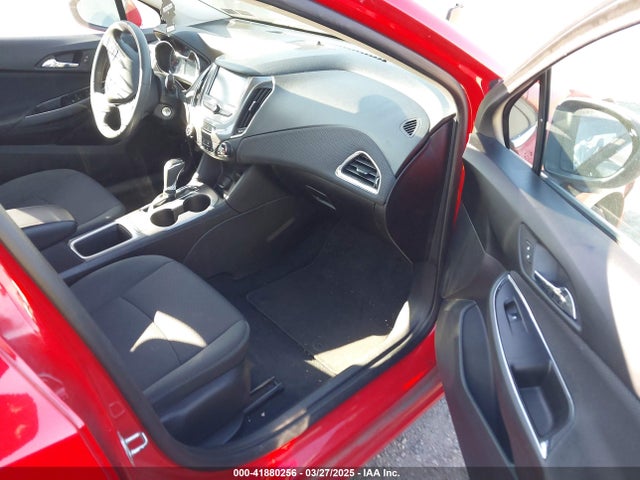 1G1BE5SM5G7328399 Chevrolet Cruze Lt Auto
