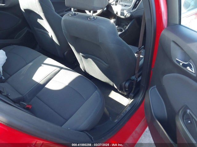 1G1BE5SM5G7328399 Chevrolet Cruze Lt Auto