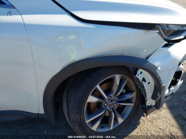 5N1DL1FSXRC358527 Infiniti Qx60 Luxe Awd