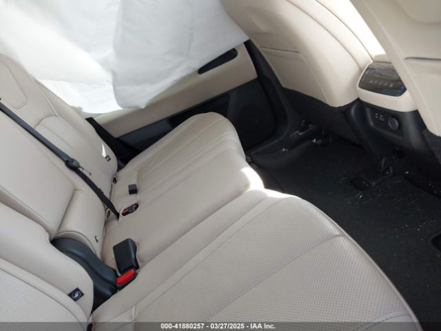 5N1DL1FSXRC358527 Infiniti Qx60 Luxe Awd