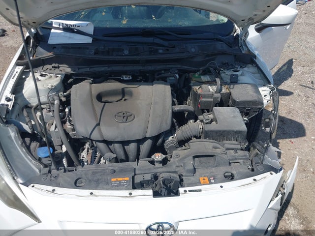 3MYDLBYV6JY316452 Toyota p5v
