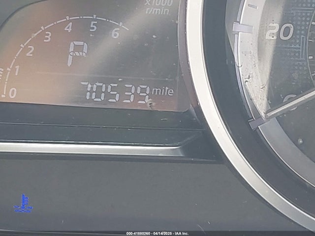 3MYDLBYV6JY316452 Toyota p5v