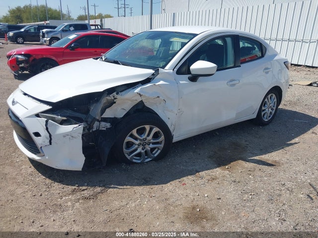 3MYDLBYV6JY316452 Toyota p5v