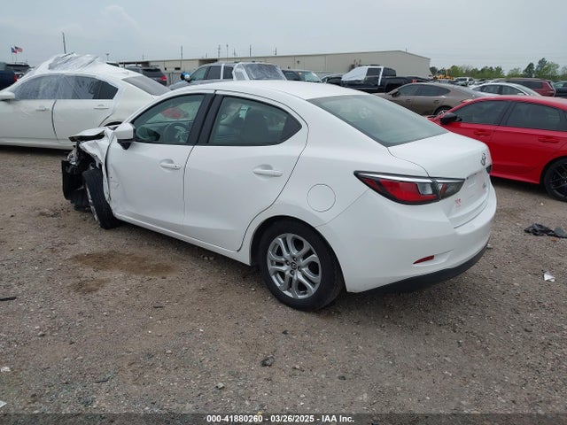 3MYDLBYV6JY316452 Toyota p5v