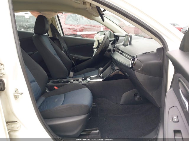 3MYDLBYV6JY316452 Toyota p5v