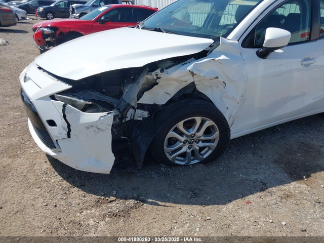 3MYDLBYV6JY316452 Toyota p5v