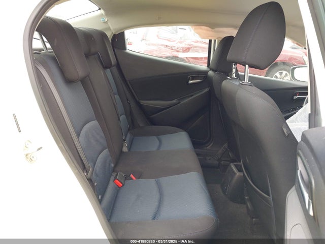 3MYDLBYV6JY316452 Toyota p5v