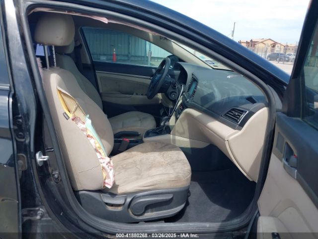 5NPD84LF6HH199894 Hyundai ELANTRA SE