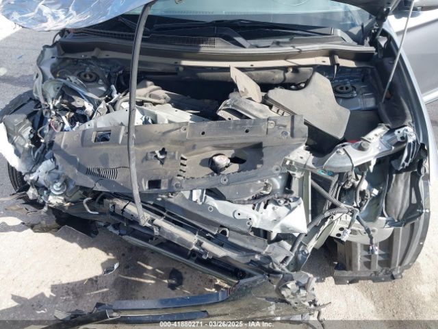 JA4AD3A36LZ019990 Mitsubishi Outlander Sel 2.4