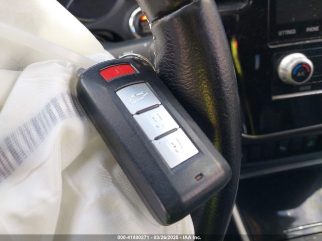 JA4AD3A36LZ019990 Mitsubishi Outlander Sel 2.4