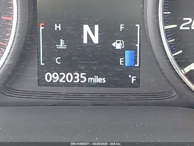 JA4AD3A36LZ019990 Mitsubishi Outlander Sel 2.4