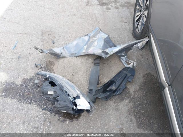 JA4AD3A36LZ019990 Mitsubishi Outlander Sel 2.4