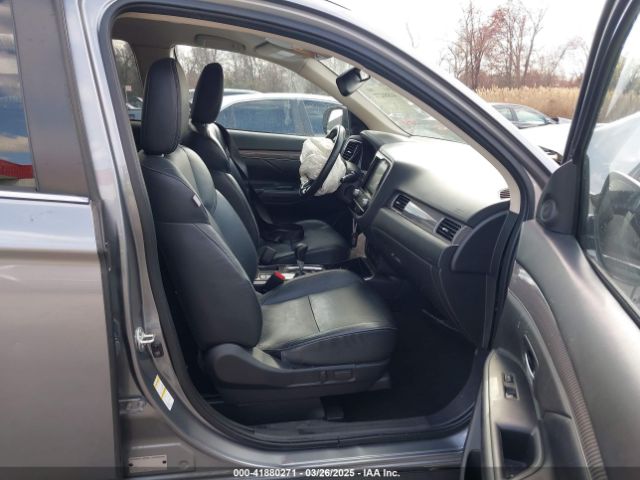 JA4AD3A36LZ019990 Mitsubishi Outlander Sel 2.4