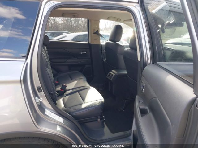 JA4AD3A36LZ019990 Mitsubishi Outlander Sel 2.4