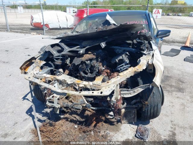 1G6DN5RK5P0138649 Cadillac Ct5 Premium Luxury