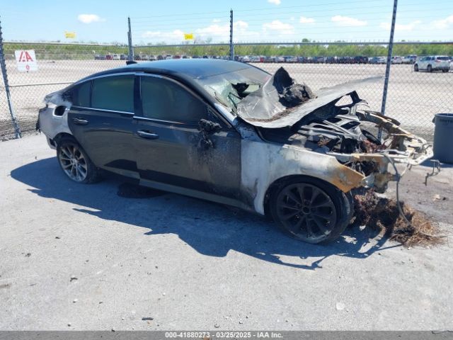 1G6DN5RK5P0138649 Cadillac Ct5 Premium Luxury