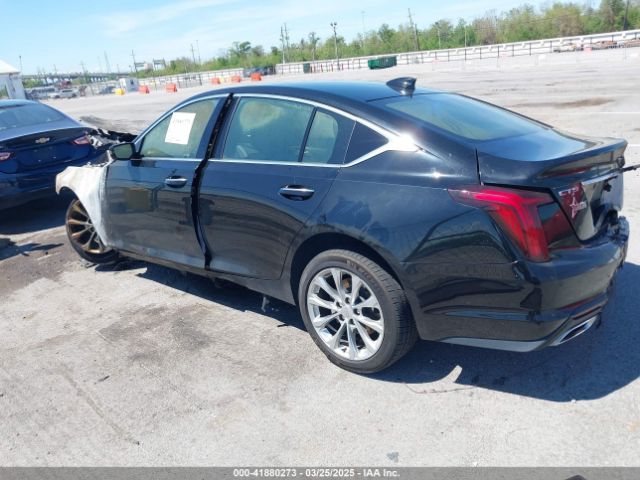 1G6DN5RK5P0138649 Cadillac Ct5 Premium Luxury