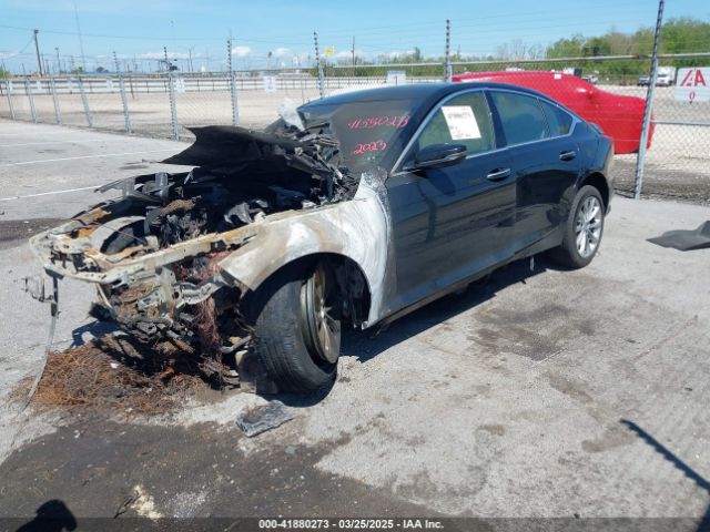 1G6DN5RK5P0138649 Cadillac Ct5 Premium Luxury