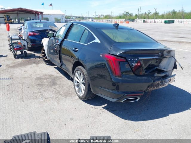 1G6DN5RK5P0138649 Cadillac Ct5 Premium Luxury