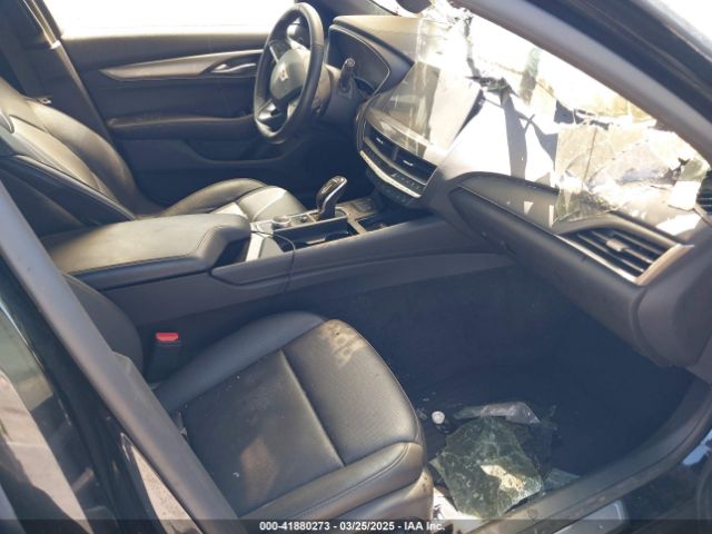 1G6DN5RK5P0138649 Cadillac Ct5 Premium Luxury