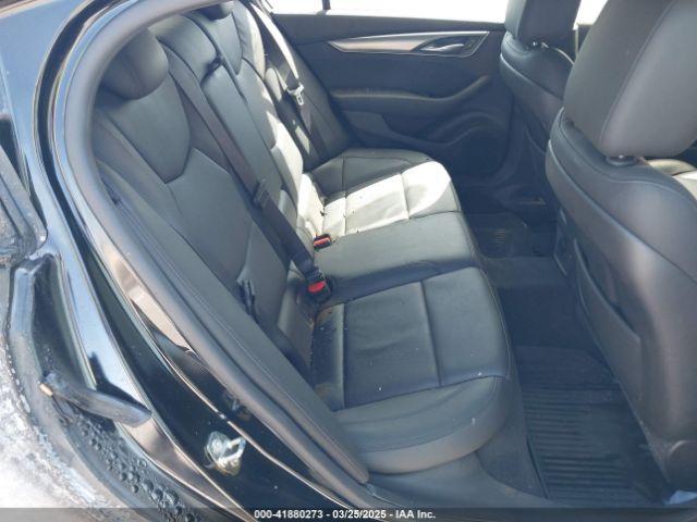1G6DN5RK5P0138649 Cadillac Ct5 Premium Luxury