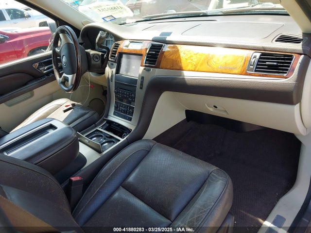 2014 CADILLAC ESCALADE ESV 1GYS3KEF2ER211481 Photo 4