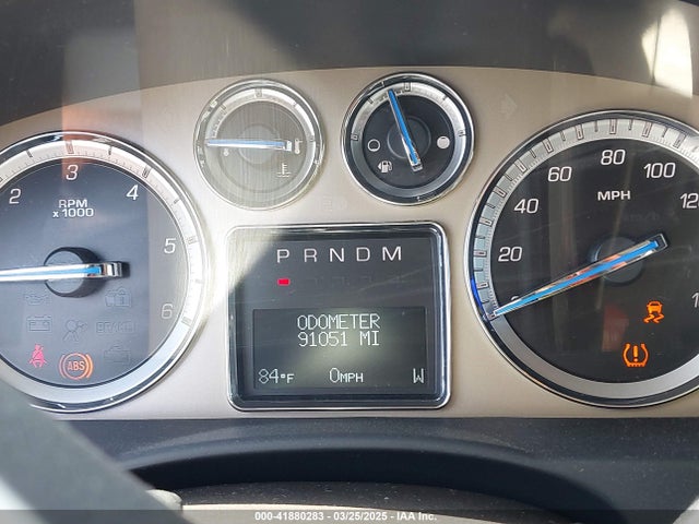 2014 CADILLAC ESCALADE ESV 1GYS3KEF2ER211481 Photo 6