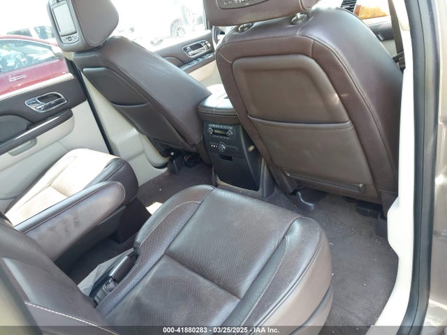 2014 CADILLAC ESCALADE ESV 1GYS3KEF2ER211481 Photo 7