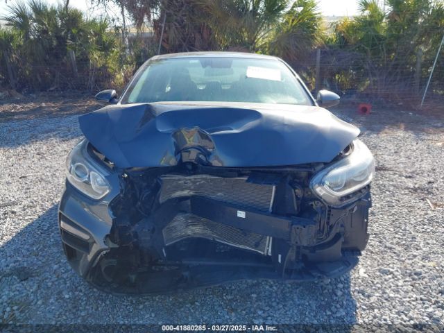 3KPF24AD6ME304153 KIA FORTE FE